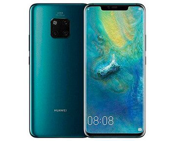 Ремонт телефонов Huawei Mate 20 Pro в Брянске