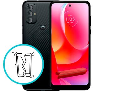 Замена корпуса на телефоне Motorola в Брянске