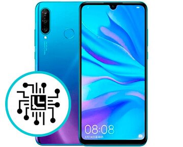 Ремонт системной платы телефона Huawei в Брянске