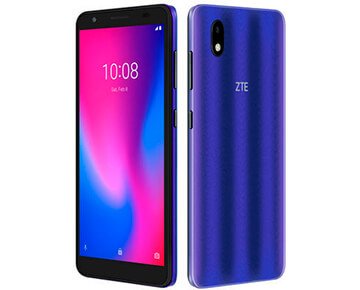 Ремонт телефонов ZTE Blade A3 2020 в Брянске