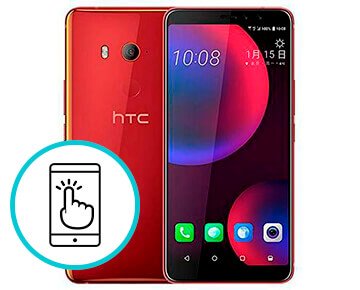 Замена тачскрина на телефоне HTC в Брянске