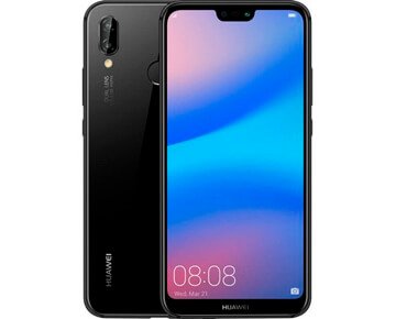Ремонт телефонов Huawei P20 Lite в Брянске
