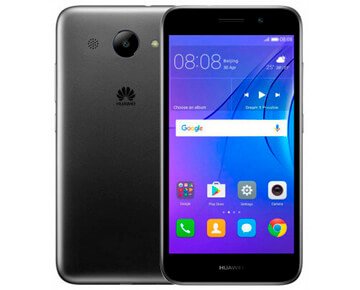 Ремонт телефонов Huawei Y3 в Брянске
