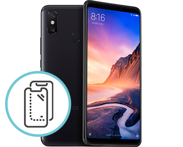 Замена стекла на телефоне Xiaomi Mi Max в Брянске