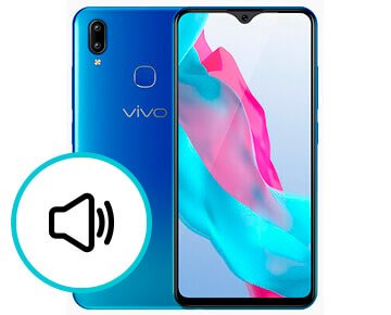 Замена динамика на телефоне Vivo в Брянске