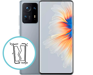 Замена задней крышки на телефоне Xiaomi Mi Mix в Брянске
