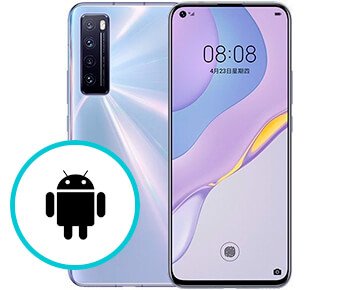 Прошивка телефона Huawei Nova 7 в Брянске