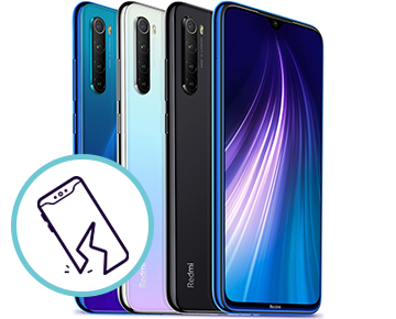 Замена дисплея на телефоне Xiaomi в Брянске