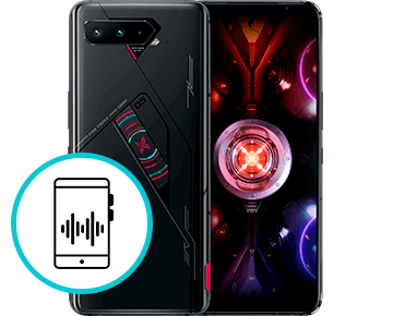 Ремонт кнопок громкости на телефоне Asus ROG Phone в Брянске