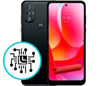 Ремонт системной платы телефона Motorola в Брянске