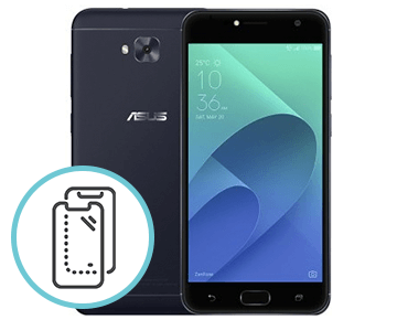 Замена стекла на телефоне Asus в Брянске