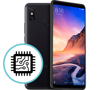 Замена контроллера питания на телефоне Xiaomi Mi Max в Брянске