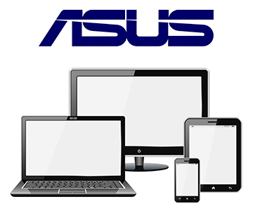 Сервисный центр по ремонту техники Asus в Брянске
