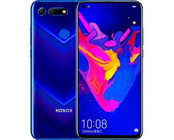 Ремонт телефонов Honor View 20 в Брянске