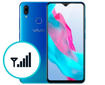 Замена GSM антенны на телефоне Vivo в Брянске