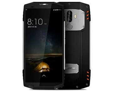 Ремонт телефонов Blackview BV9000 в Брянске