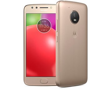 Ремонт телефонов Motorola Moto E4 в Брянске