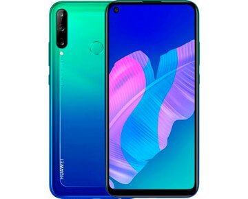 Ремонт телефонов Huawei P40 Lite E в Брянске