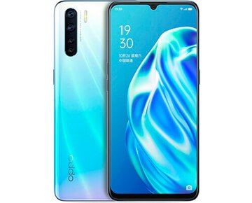 Ремонт телефонов OPPO F15 в Брянске