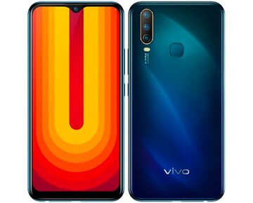 Ремонт телефонов Vivo U10 в Брянске
