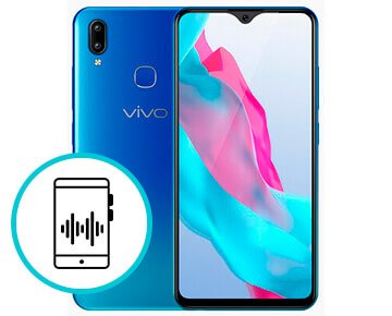 Ремонт кнопок громкости на телефоне Vivo в Брянске