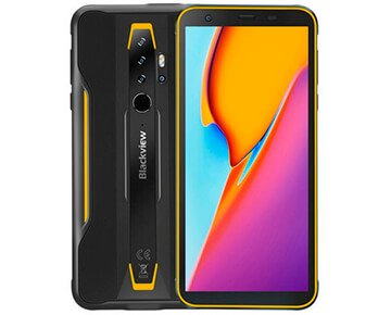 Ремонт телефонов Blackview BV6300 Pro в Брянске