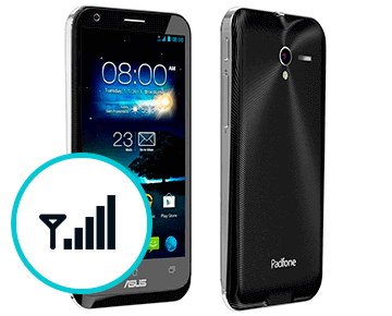 Замена GSM антенны на телефоне Asus PadFone Infinity в Брянске