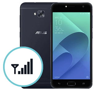 Замена GSM антенны на телефоне Asus в Брянске
