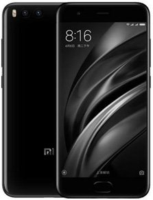 Ремонт телефонов Xiaomi Mi 6 в Брянске