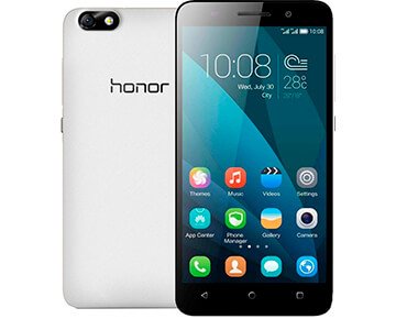 Ремонт телефонов Honor 4X в Брянске