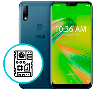 Замена материнской платы на телефоне Asus ZenFone в Брянске