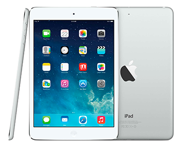 Ремонт iPad всех моделей в Брянске