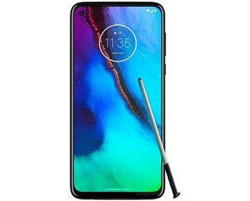 Ремонт телефонов Motorola Moto G Stylus в Брянске
