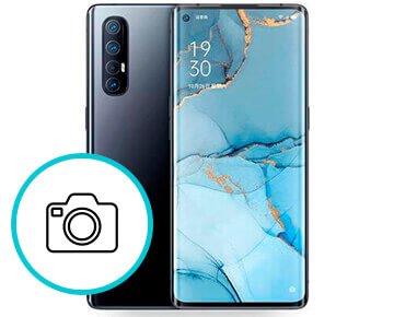 Замена камеры на телефоне OPPO в Брянске