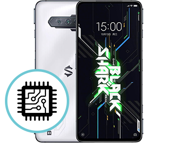 Замена контроллера питания на телефоне Xiaomi Black Shark в Брянске