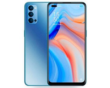 Ремонт телефонов OPPO Reno4 Pro 5G в Брянске