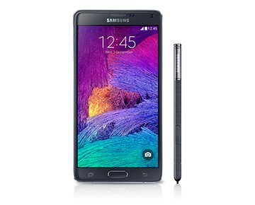 Ремонт телефонов Samsung Galaxy Note 4 в Брянске