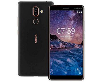 Ремонт телефонов Nokia 7 в Брянске
