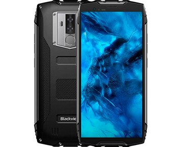 Ремонт телефонов Blackview BV6800 Pro в Брянске