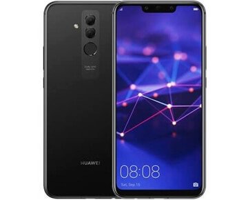 Ремонт телефонов Huawei Mate 20 Lite в Брянске