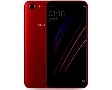 Ремонт телефонов OPPO A1 в Брянске