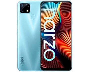 Ремонт телефонов Realme Narzo 20 в Брянске