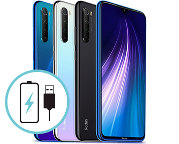Ремонт разъема зарядки на телефоне Xiaomi в Брянске