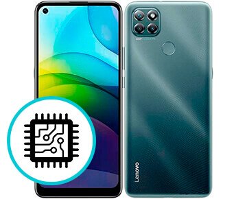 Замена контроллера питания на телефоне Lenovo в Брянске