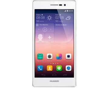 Ремонт телефонов Huawei Ascend P7 в Брянске