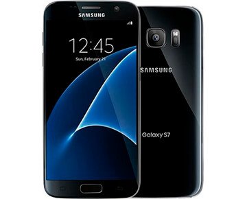 Ремонт телефонов Samsung Galaxy S7 в Брянске