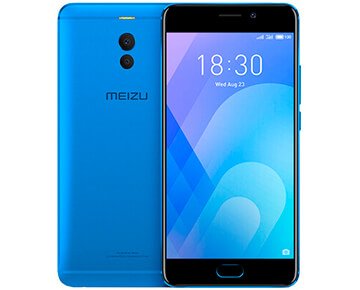Ремонт телефонов Meizu M6 Note в Брянске