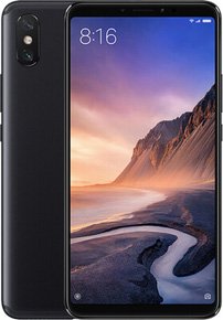 Ремонт телефонов Xiaomi Mi Max 3 в Брянске