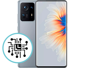 Ремонт системной платы телефона Xiaomi Mi Mix в Брянске