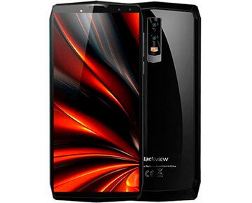 Ремонт телефонов Blackview P10000 Pro в Брянске